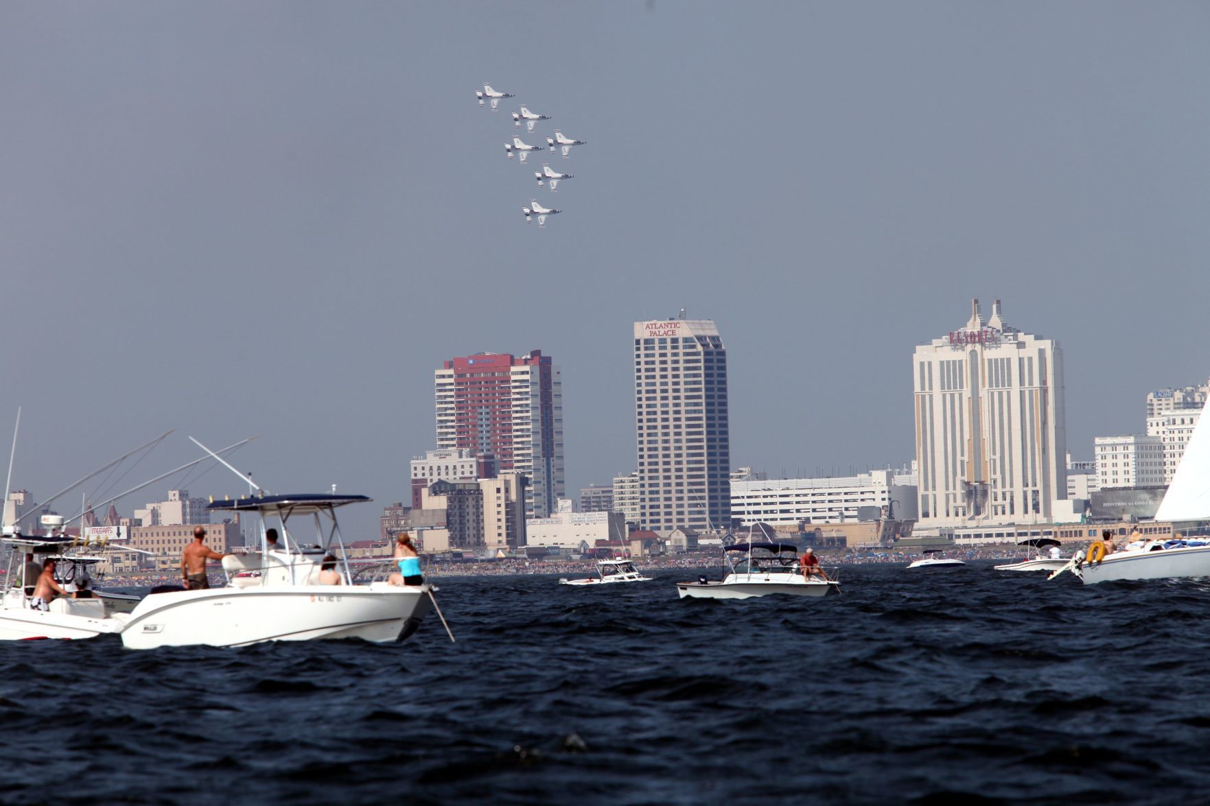 atlantic city airshow